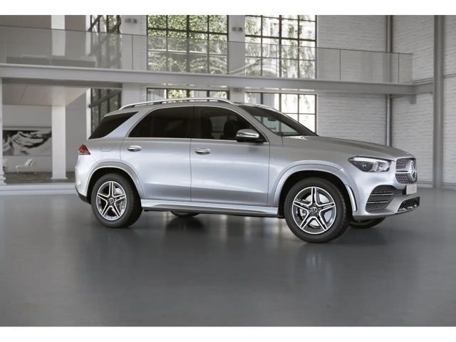 Mercedes-Benz GLE 450 4MATIC AMG Line