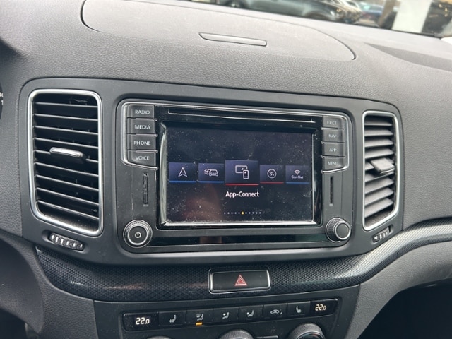 Volkswagen Sharan 1.4 TSI TSi United