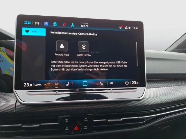 Volkswagen Golf DSG Sport