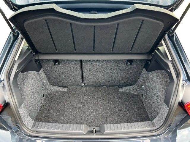 Seat Ibiza DSG Style