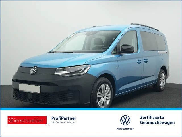 Volkswagen Caddy 2.0 TDI DSG