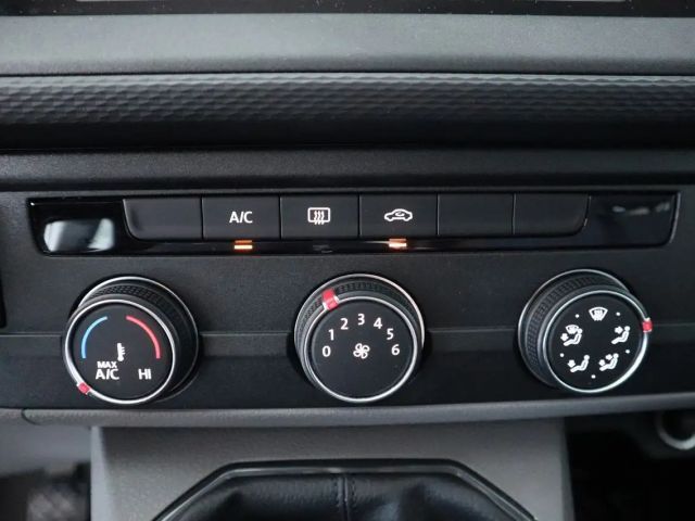 Volkswagen Transporter T6