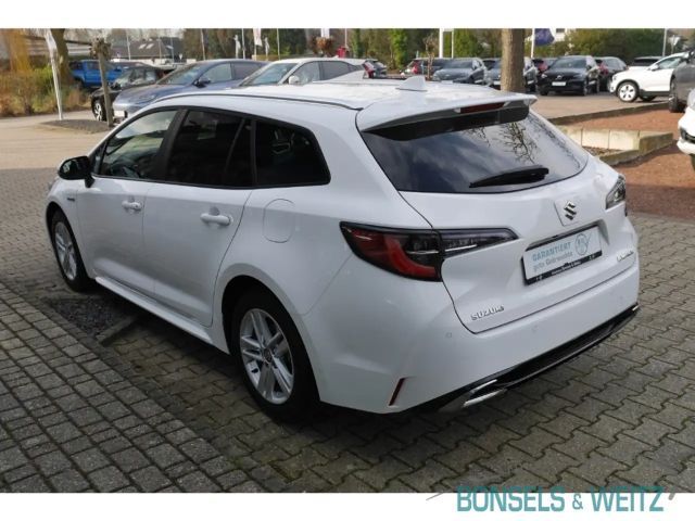 Suzuki Swace Comfort Hybrid