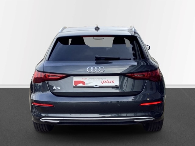 Audi A3 35 TFSI S-Tronic Sportback