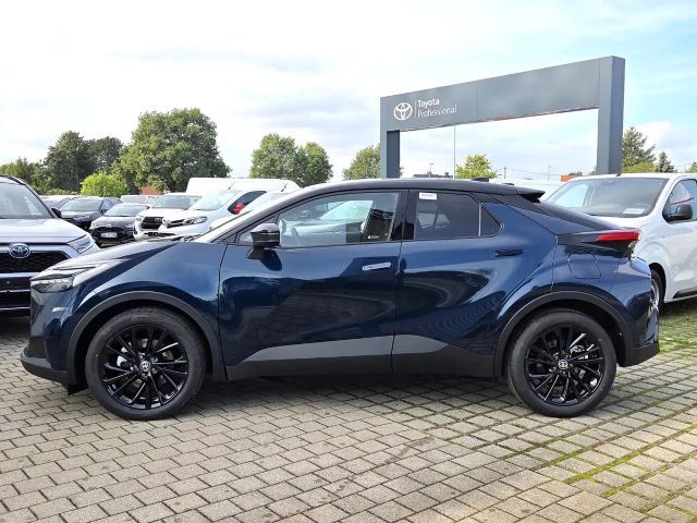 Toyota C-HR GR Hybride Plug-in