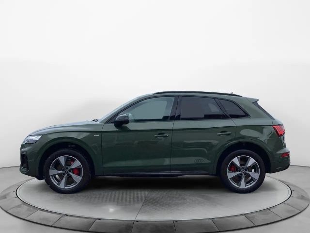 Audi Q5 40 TDI Quattro S-Line S-Tronic