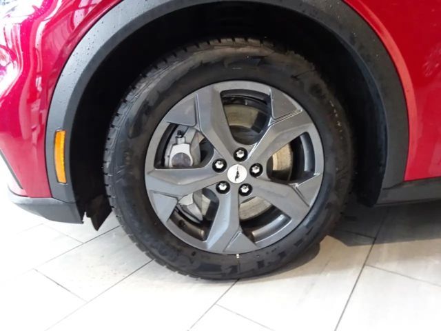 Ford Mustang Mach-E Basis,Navi,PaketCo-Pilo,Fina3,99%