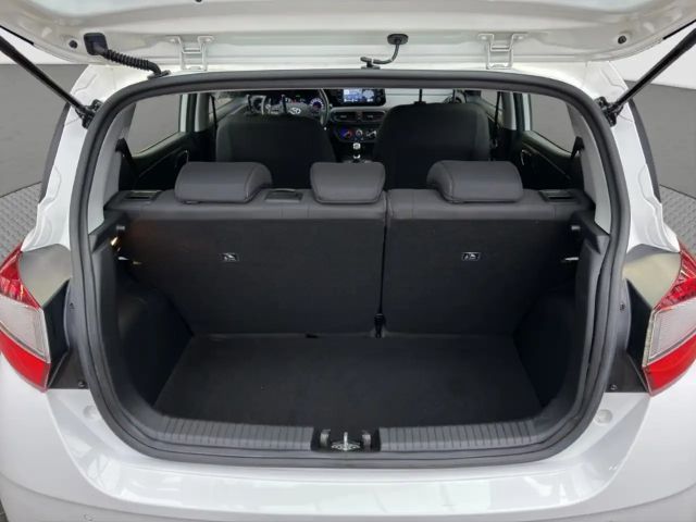 Hyundai i10 1.0 Trend