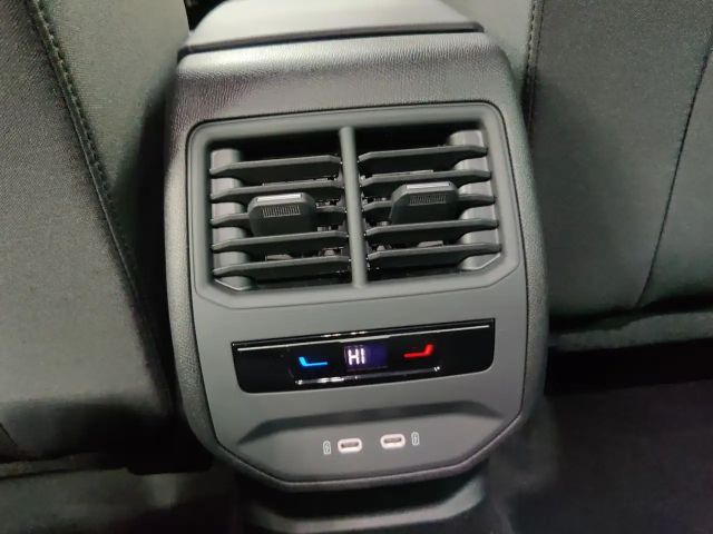 Seat Leon 2.0 TDI DSG Style