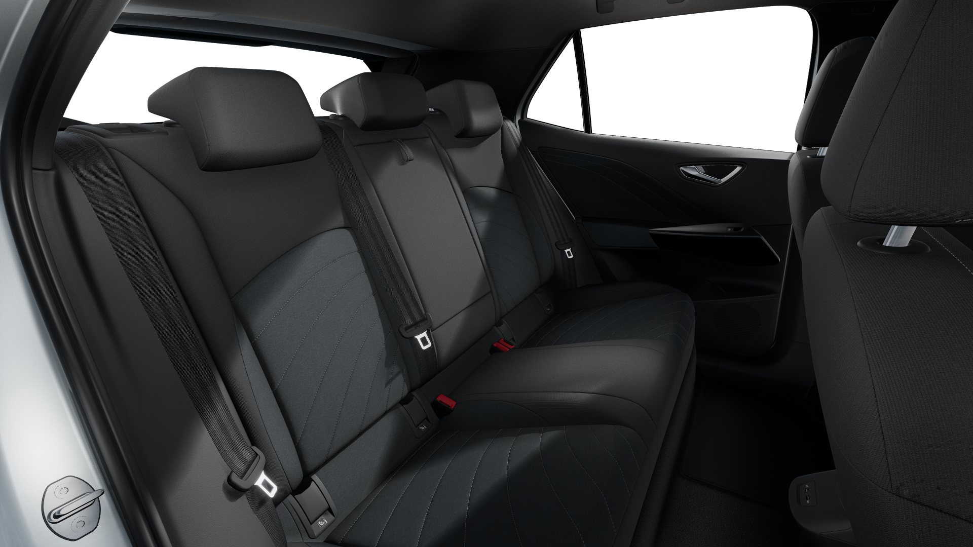 Volkswagen ID.3 CarPlay|ACC|LED|Navi|Akustikglas|Kamera