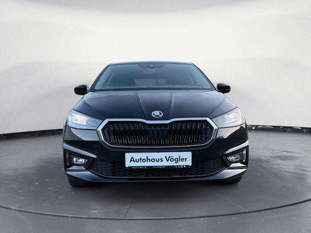 Skoda Fabia FABIA        AMB  TS70/1.0 M5F