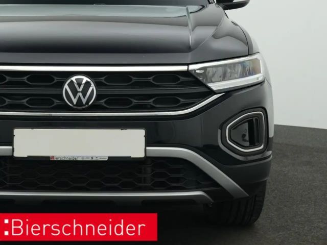 Volkswagen T-Roc 1.5 TSI DSG Plus