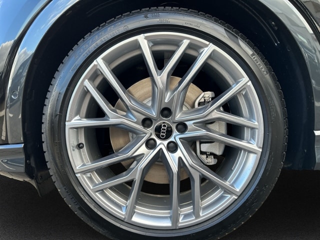 Audi Q4 e-tron SUV 45 e-tron Audi Q4 e-tron