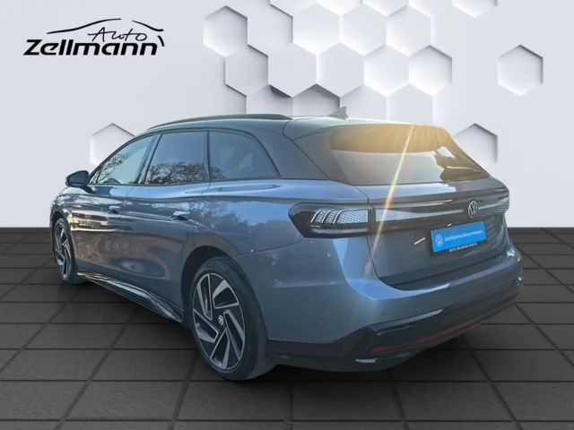 Volkswagen ID.7 Pro Tourer