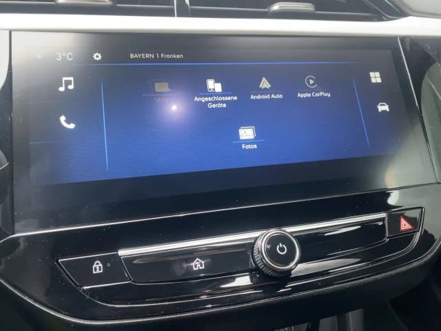 Opel Corsa GS-Line Grand Sport