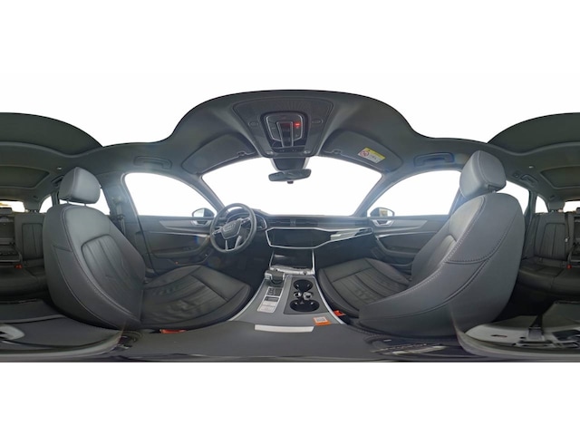 Audi A6 45 TDI Avant Quattro S-Tronic