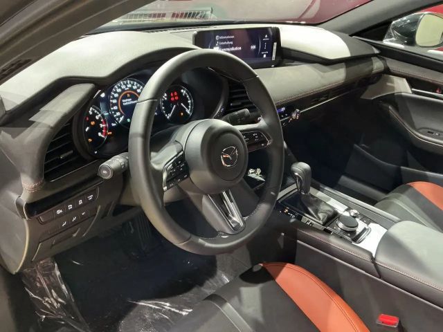 Mazda 3 Lim. 5-trg. Nagisa*Bose*Head-UP*