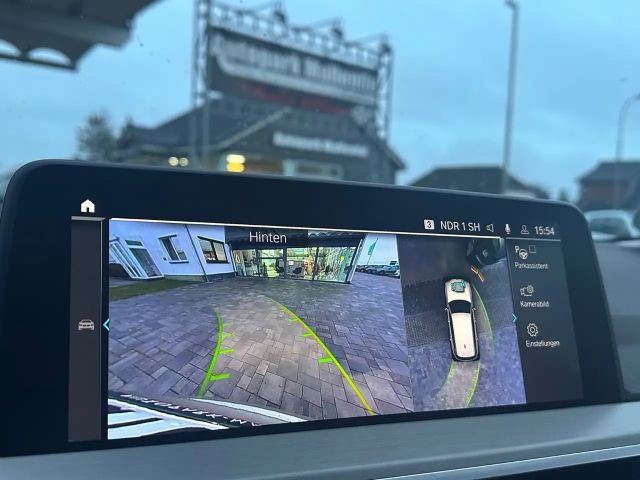 BMW X3 Advantage pakket xDrive