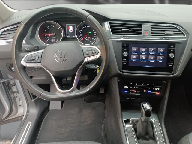 Volkswagen Tiguan 2.0 TDI DSG Life