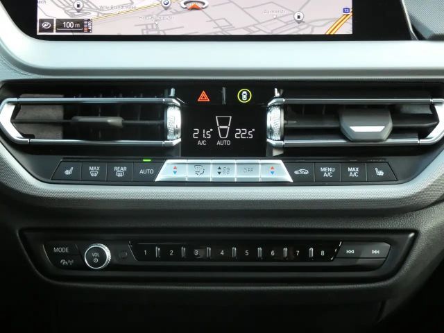 BMW 118 118i Advantage pakket Sedan