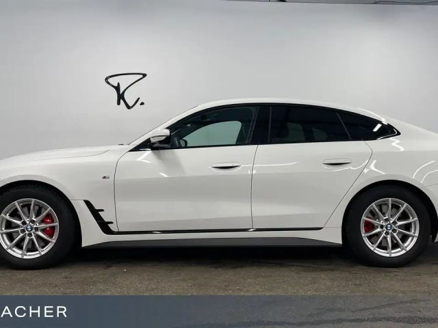 BMW 430 430d Coupé Gran Coupé M-Sport xDrive