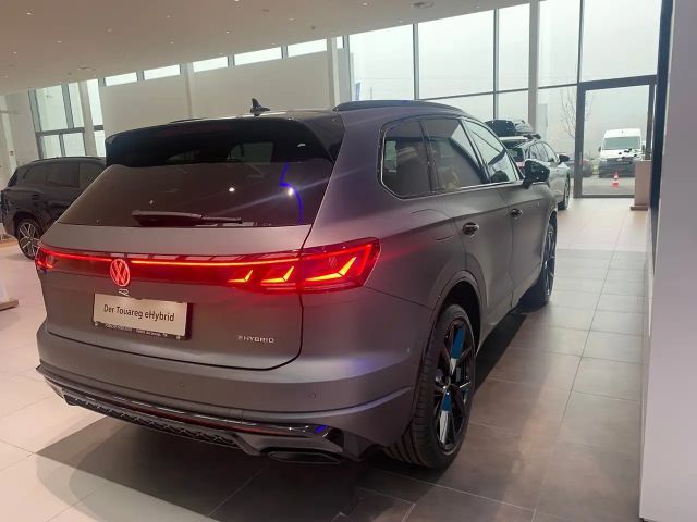 Volkswagen Touareg 4Motion eHybrid