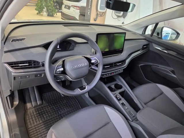 Skoda Elroq 50