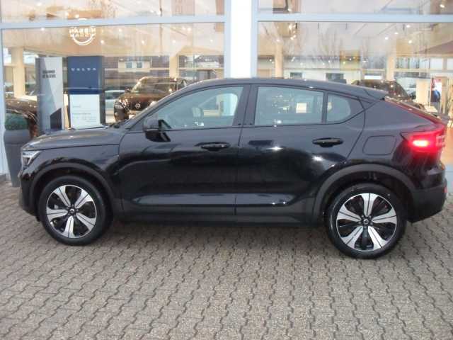 Volvo C40 Core Recharge
