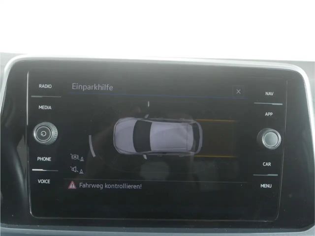 Volkswagen T-Roc 1.5 TSI DSG Style