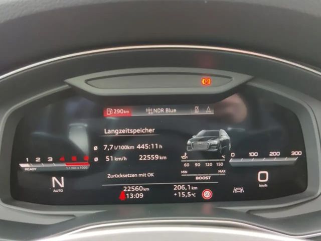 Audi S6 3.0+TDI+LUFT+PANO+AVC+E-KLAPPE+