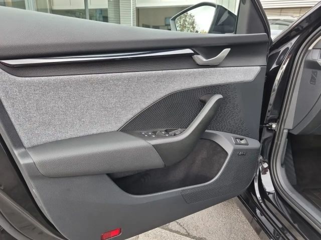 Skoda Octavia 1.5 TSI Combi Selection