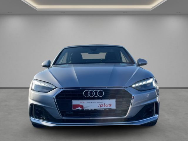 Audi A5 35 TDI Cabriolet S-Tronic