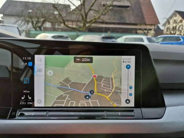 Volkswagen Golf 2.0 TDI Golf VIII Life