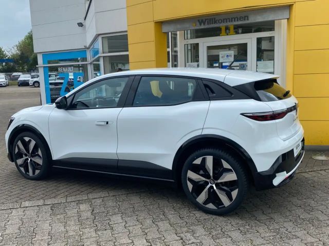 Renault Megane E-Tech Techno