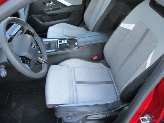 Opel Astra Elegance Sports Tourer