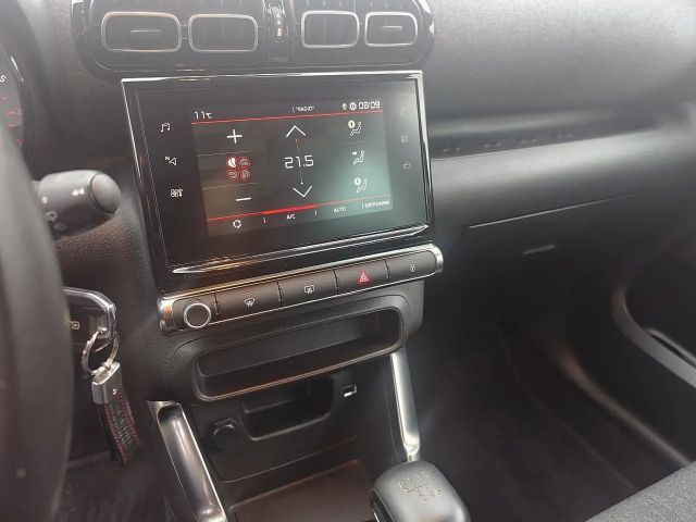 Citroën C3 Aircross Feel PureTech