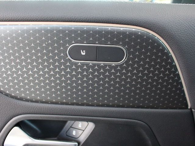 Mercedes-Benz GLB 200 GLB 200 d