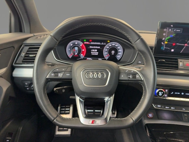 Audi SQ5 SUV TDI tiptronic Audi SQ5 SUV