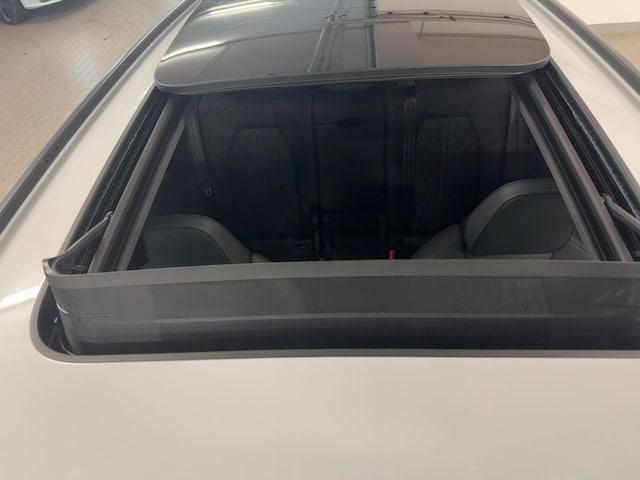 Audi Q5 Hybride Quattro S-Tronic