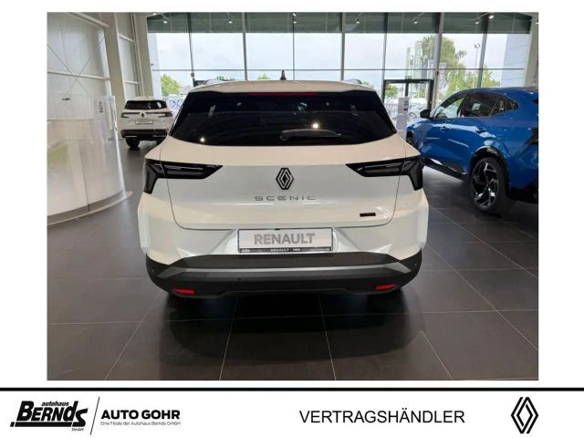 Renault Scenic Comfort E-Tech Techno