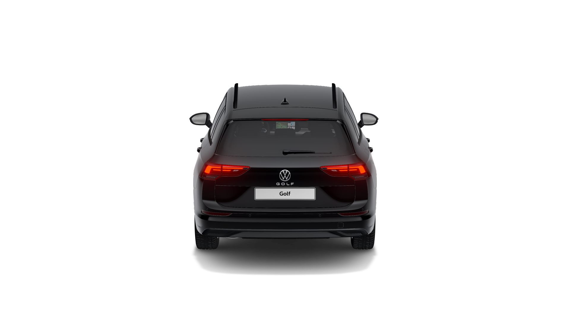 Volkswagen Golf 2.0 TDI DSG Golf VIII Variant