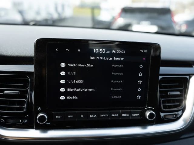 Kia Stonic GDi Vision