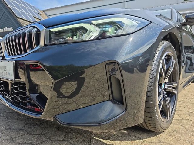 BMW 330 330i M-Sport Touring xDrive