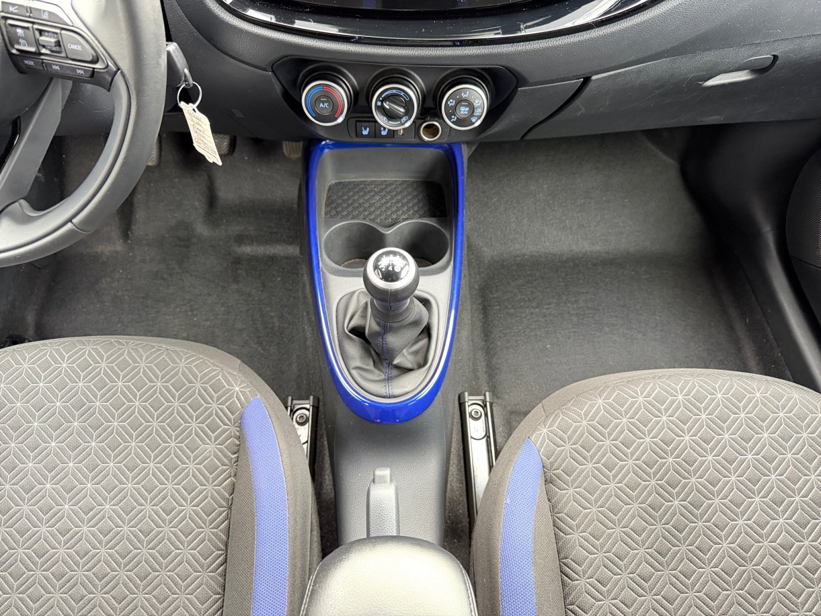 Toyota Aygo X 5-deurs Basis