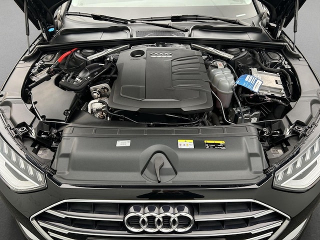 Audi A4 35 TDI Avant S-Tronic