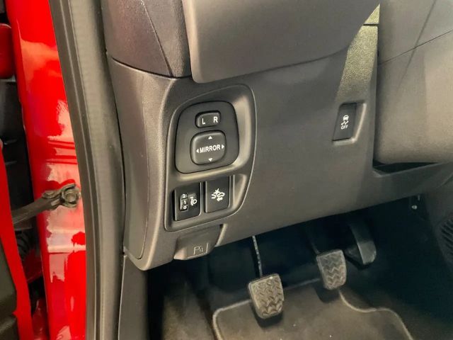 Toyota Aygo 1.0 VVT-i X-sky