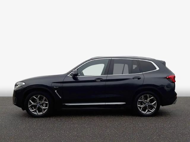 BMW X3 xDrive30e