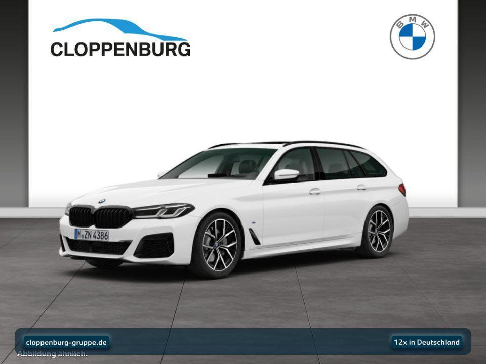 BMW 530 530d Touring xDrive