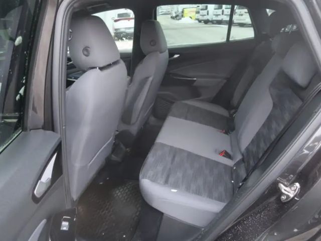 Volkswagen ID.4 Pure