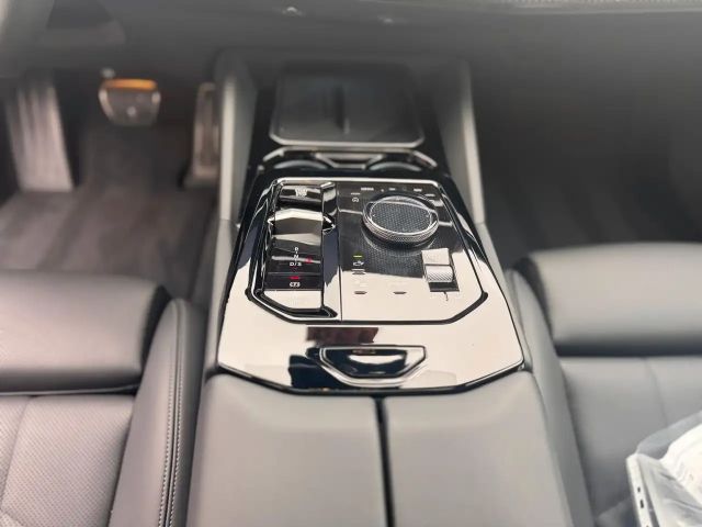 BMW 520 520d M-Sport Touring